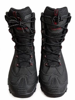 Columbia Mens 11 WaterProof Techlite Omni-Heat Boots 200
Gram Mud Snow Bugaboot